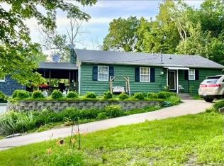 8009 E Mick Rd, Edwardsville, IL 62025