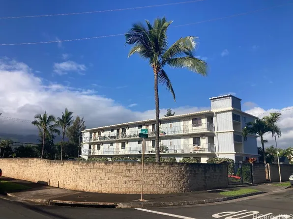 68-041 Waialua Beach Rd APT 302, Waialua, HI 96791
