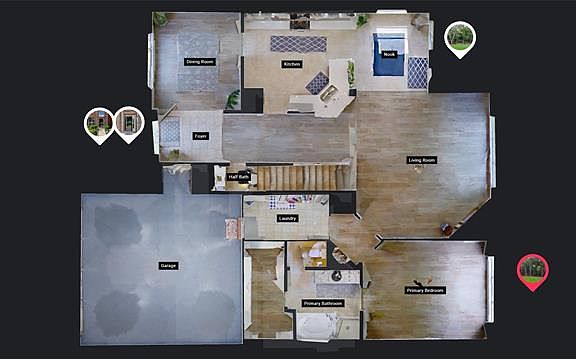 5th image of 448 Geary Dr