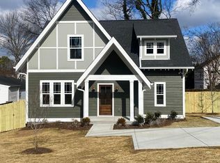 2203 Sheridan Rd, Nashville, TN 37206