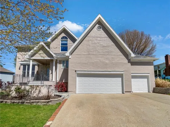 6901 N Bellefontaine Ave, Kansas City, MO 64119