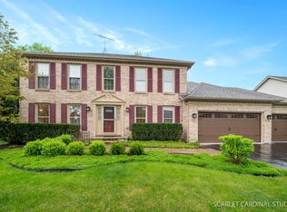 2644 Snowbird Ln, Naperville, IL 60564