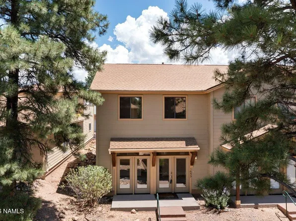 1653 E Jacob Way, Flagstaff, AZ 86001