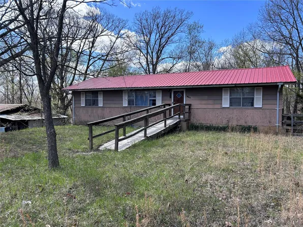 9405 E 32nd Hwy, Salem, MO 65560