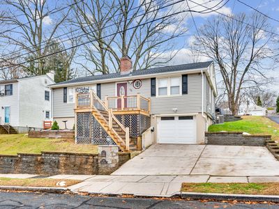 60 Vale Ave, Meriden, CT, 06451