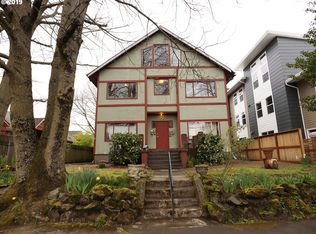 5254 N Williams Ave, Portland, OR 97217