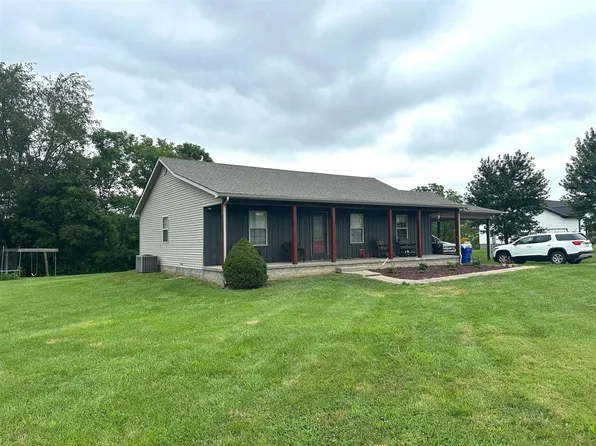 74 Jimeson Way, Glasgow, KY 42141