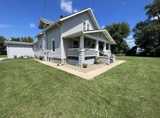 16488 E McNeal Rd, Monroe Center, IL 61052