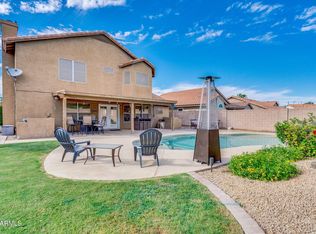 7617 W Calavar Rd, Peoria, AZ 85381