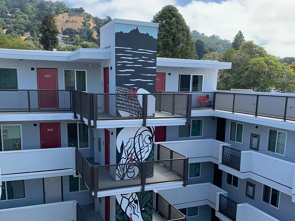 2437 Piedmont Ave