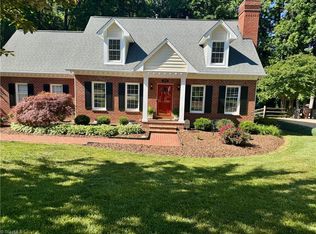 3109 Ardoch Ct, Greensboro, NC 27410