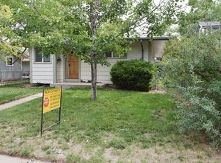 3930 S Bannock St, Englewood, CO 80110
