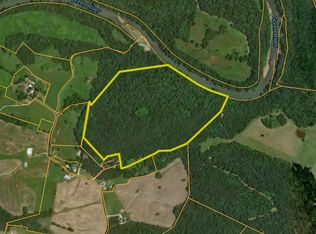 Walker Stewart Rd LOT WP001, Horse Cave, KY 42749