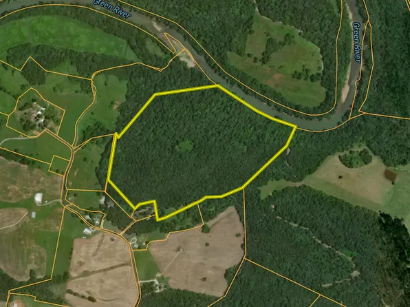 Walker Stewart Rd Lot Wp001, Horse Cave, KY 42749