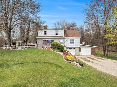 11621 Michigan Ave E, Battle Creek, MI, 49014