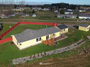 152 Brooklynn Ln, Sequim, WA 98382