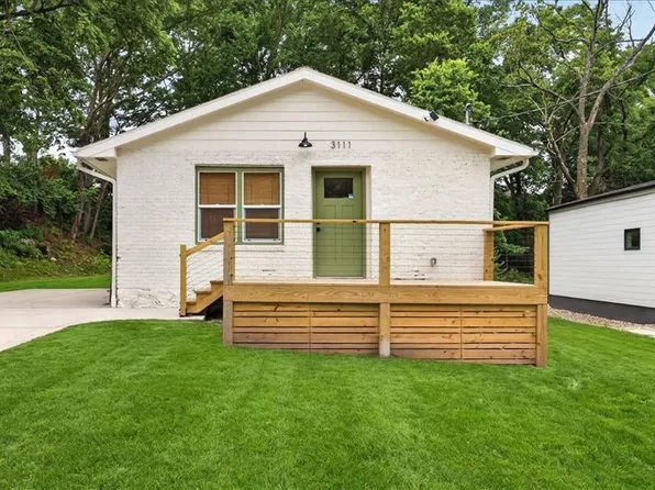 3111 W 43rd Ave, Kansas City, KS 66103