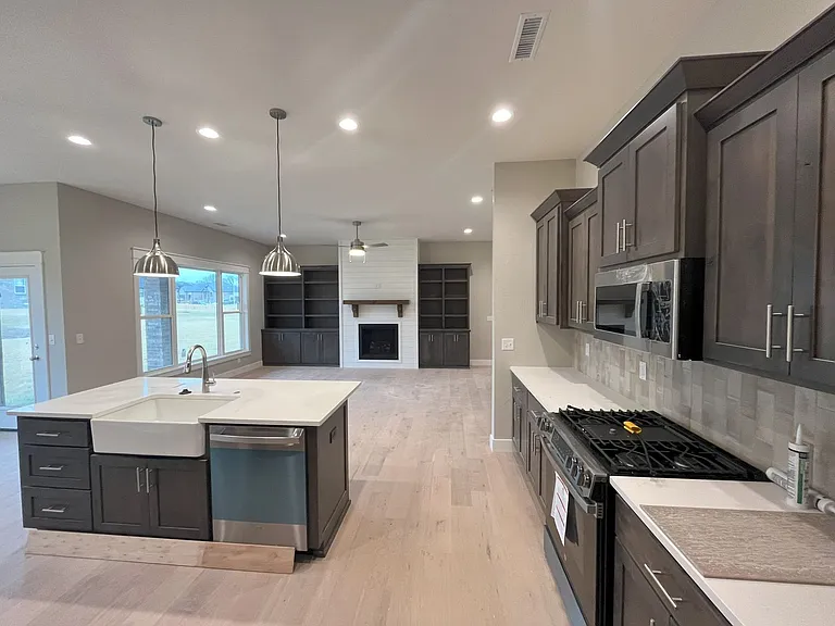 5926 S Doubletree Ct — Photo 4