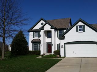 4655 Rockcress Ct, Zionsville, IN