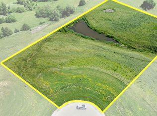 LOT 16 114th Ct, Winterset, IA 50273