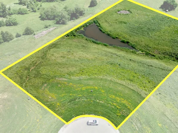 LOT 16 114th Ct, Winterset, IA 50273