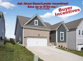 6132 Saxlingham Pl, Smyrna, TN 37167