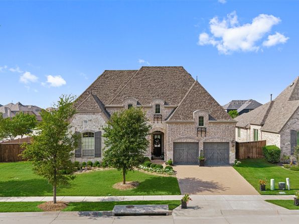 Home for Sale in Celina TX
