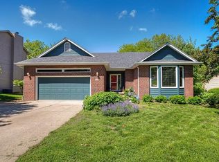 3300 SW 33rd St, Des Moines, IA 50321