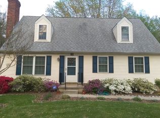 911 Truro Ln, Crofton, MD 21114