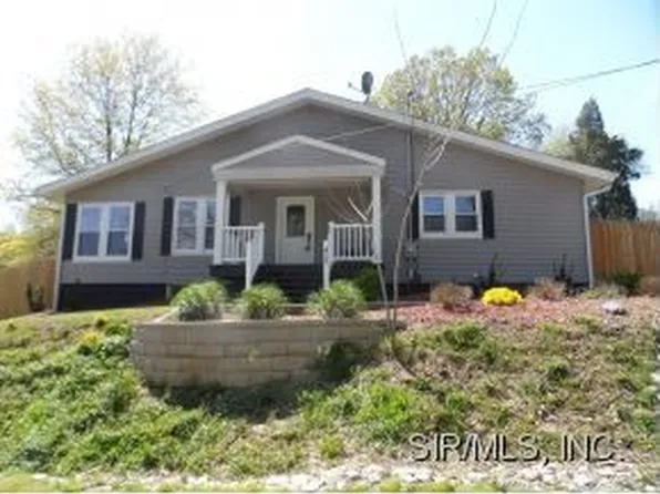 427 Jefferson Rd, Edwardsville, IL 62025