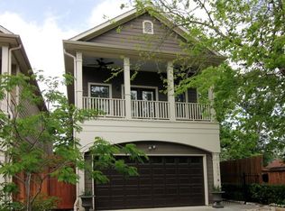 1323 Blair St #A, Houston, TX 77008