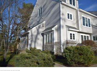 53 Wild Dunes Way UNIT G1, Old Orchard Beach, ME 04064