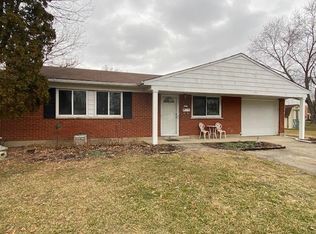 9875 Shellbark Ln, Cincinnati, OH 45231