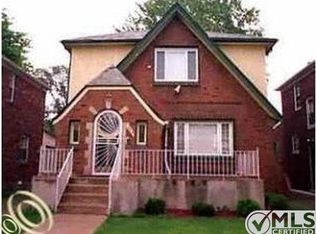 18618 Prairie St, Detroit, MI 48221