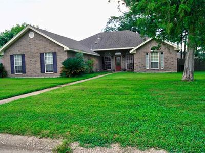 116 Redwood Cir, Lufkin, TX, 75904