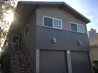 266 N Rafael Walk, Long Beach, CA 90803