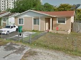 2701 NW 51st St, Miami, FL 33142