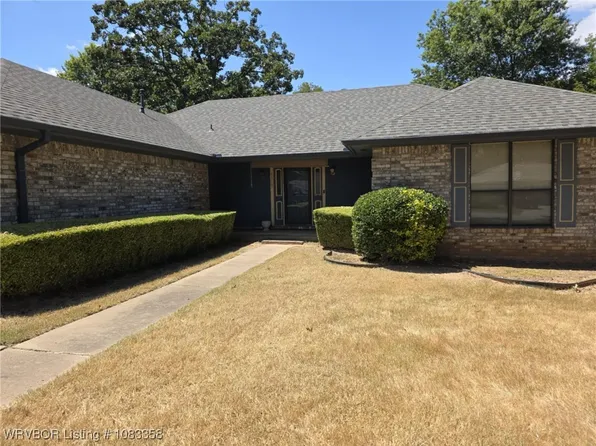 9510 Kingswalk, Fort Smith, AR 72908