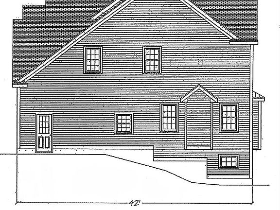 3rd image of LOT 2 Two Old Harvard Rd