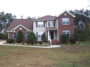 8104 Meadow Springs Pl, Stokesdale, NC 27357