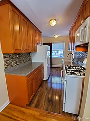 Rented by Halstead Real Estate