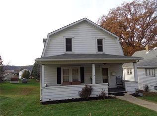 2529 Woodland Rd, Ambridge, PA 15003
