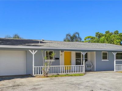 5271 37th Way S, Saint Petersburg, FL, 33711