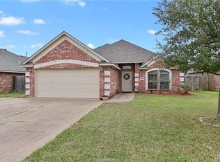 906 Turtle Dove Trl, College Station, TX 77845