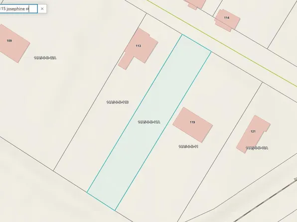 115 Josephine St, Berryville, VA 22611