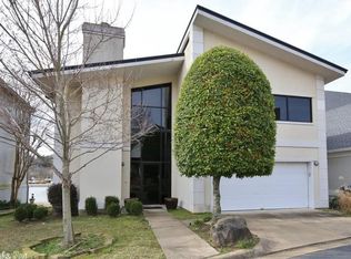 2112 Canal Point, Little Rock, AR 72202