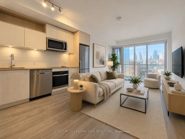 135 Lower Sherbourne St #565, Toronto, ON M5A 1Y4