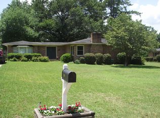315 Blanding St, Batesburg, SC 29006