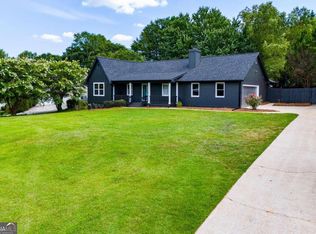 255 Almon Rd, Carrollton, GA 30117