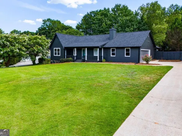 255 Almon Rd, Carrollton, GA 30117